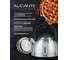 Чайник со свистком Polaris Alicante-3LN нерж. сталь, 3 л 014798 5