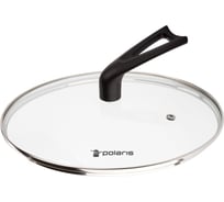 Крышка Polaris SL-24 из термостойкого стекла d 24 см 004227