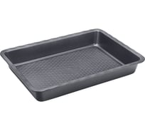 Форма для выпечки Polaris Kontur-3323R прямоугольная, 33x23 см 015447