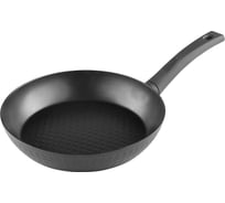 Сковорода Polaris Kontur-28F кованый алюминий, 28 см 015094