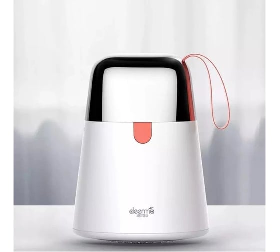 Машинка для удаления катышков Deerma DEM-MQ600 6955578033483