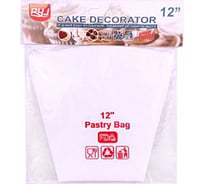 Кондитерский мешок Bikson 22x18,5 см 0902-2 ТП7448