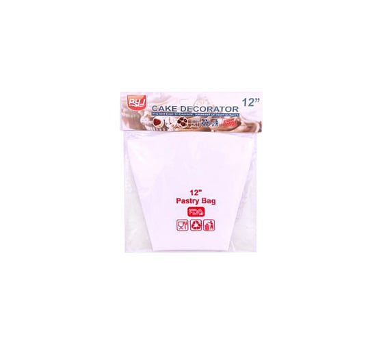 Кондитерский мешок Bikson 22x18,5 см 0902-2 ТП7448