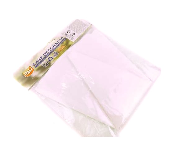 Кондитерский мешок Bikson 22x18,5 см 0902-2 ТП7448