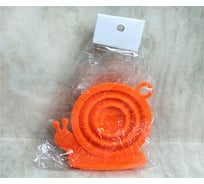 Ситечко для заварки чая Bikson Улитка AKC270 ХП7554