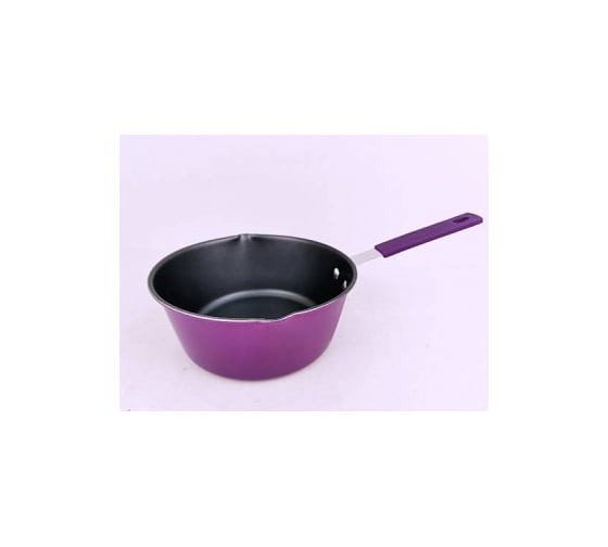 Ковш для молока Bikson 17,5x6,5 см 0903-204 ТП7446