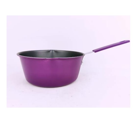 Ковш для молока Bikson 17,5x6,5 см 0903-204 ТП7446