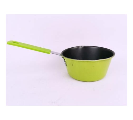 Ковш для молока Bikson 13x6 см 0903-202 ТП7447