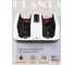 Массажер для ног Planta Massage Bliss MF-4W 2