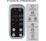 Массажер для ног Planta Massage Bliss MF-4W 11