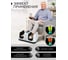 Массажер для ног Planta Massage Bliss MF-4W 15