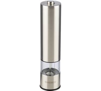 Перцемолка Energy EN-560 стальная, работа от батареек 104299