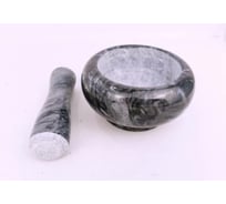 Ступка Bikson 8x5 см 83145 ТП6979