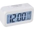Электронные часы HomeStar HS-0110 белые 104307 1
