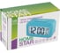 Электронные часы HomeStar HS-0110 синие 104306 5