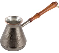 Медная турка Mallony 0.54 л в ассортименте 005903