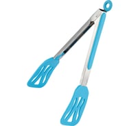 Кухонные щипцы Mallony Tongs-05 силикон, нержавеющая сталь, 26.5 см 103500