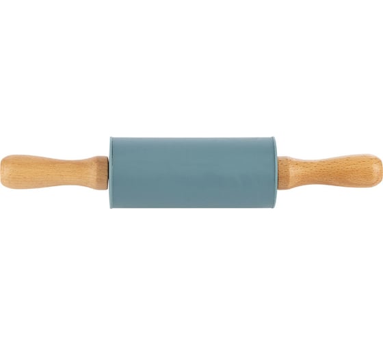 Скалка Mallony мини MENTOLO, 23 см 103796