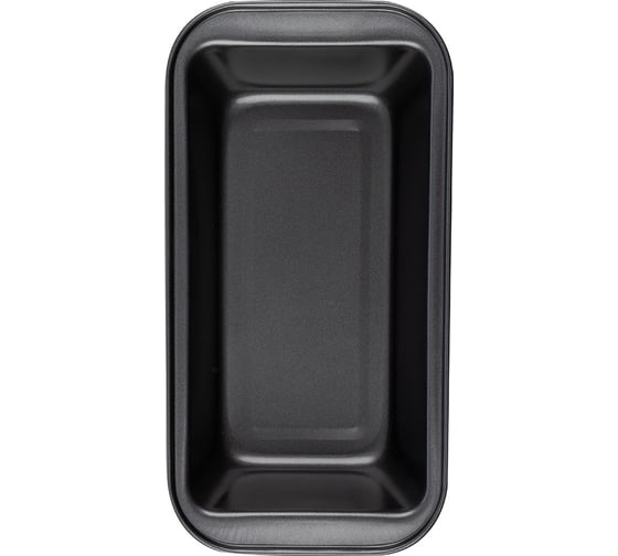 Форма для выпечки Mallony хлеба GRANO, размер 25x13x6 см 102922