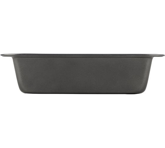 Форма для выпечки Mallony хлеба GRANO, размер 25x13x6 см 102922