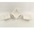 Набор блюд Bikson 4 предмета, размер 11x9x5 см w067-4pc СП33 2