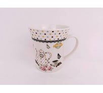 Кружка Bikson с ручкой 400 мл ТП7071