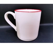 Кружка Bikson с ручкой 330 мл ТП7077