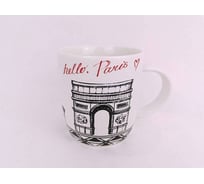 Кружка Bikson с ручкой 330 мл ТП7075