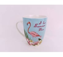 Кружка Bikson с ручкой 330 мл ТП7070