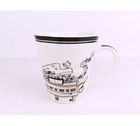 Керамическая кружка Bikson ТП6003