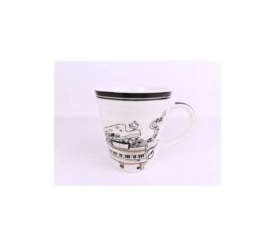Керамическая кружка Bikson ТП6003
