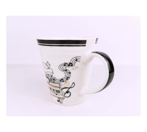Керамическая кружка Bikson ТП6003