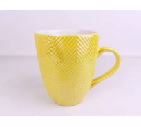 Керамическая кружка Bikson ZC-010 цвет микс ТП6029