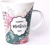 Кружка Bikson Любимой маме 350 мл ТП1562