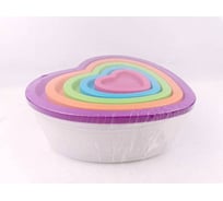 Ланч-бокс Bikson набор ТП6324