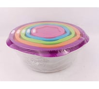 Ланч-бокс Bikson набор ТП6322