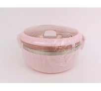 Контейнер для обеда Bikson 13x75 см ХК630