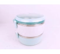 Контейнер для обеда Bikson 13x135 см 2 ХК631