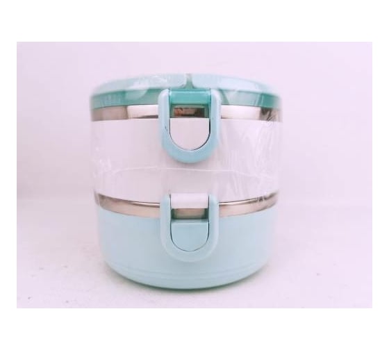 Контейнер для обеда Bikson 13x135 см 2 ХК631