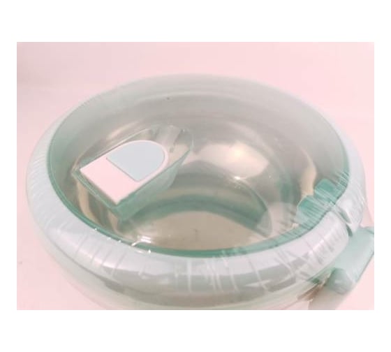 Контейнер для обеда Bikson 13x135 см 2 ХК631
