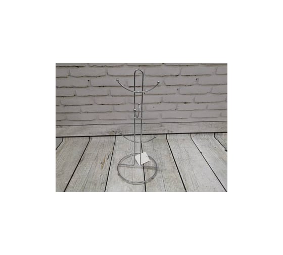 Подставка для кружек Bikson металл G0416-240 ПС7560