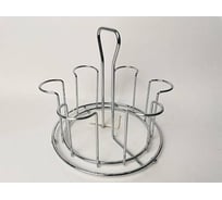 Подставка для кружек Bikson металл G0416-248 ПС7567
