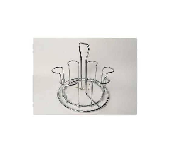 Подставка для кружек Bikson металл G0416-248 ПС7567