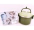 Контейнер для обеда Bikson 16x11 см ХК636 2