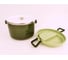 Контейнер для обеда Bikson 16x11 см ХК636 3
