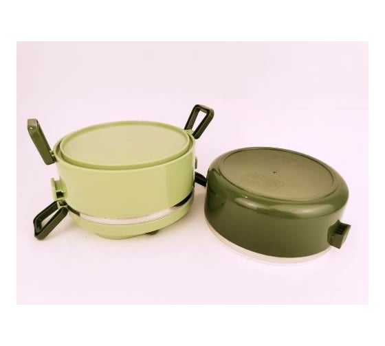 Контейнер для обеда Bikson 16x14 см ХК635