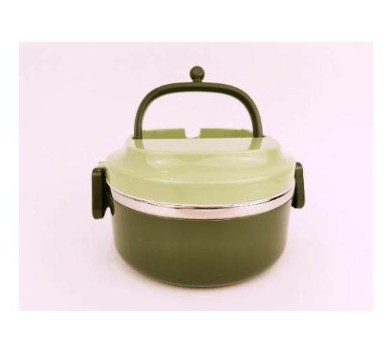 Контейнер для обеда Bikson 16x9 см ХК634 1