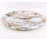 Круглый поднос Bikson металл 32x1,5 см 3215-127 ТП15976 2