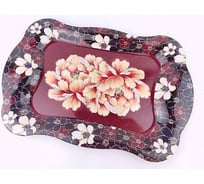 Поднос Bikson 30x20 cм 21SK103D ТП9782