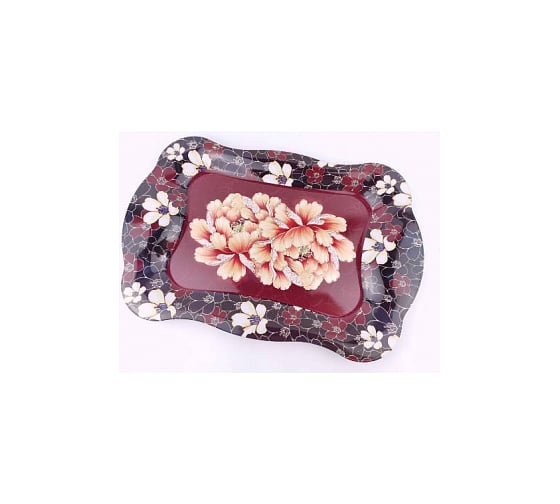 Поднос Bikson 30x20 cм 21SK103D ТП9782 1